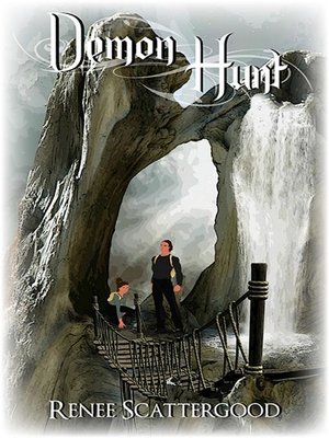 cover image of Demon Hunt